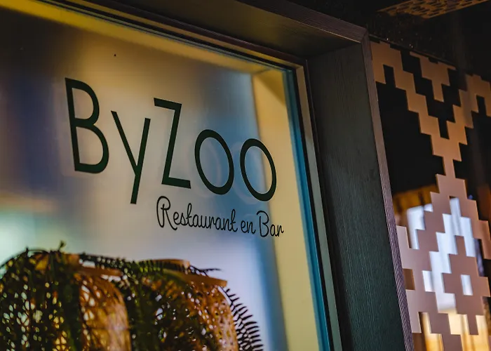 Resort: Fletcher Hotel-Restaurant ByZoo Emmen
